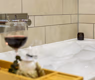 Amazing Flat Parking Available