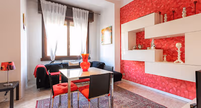Piazzale Segrino Serviced Apartment