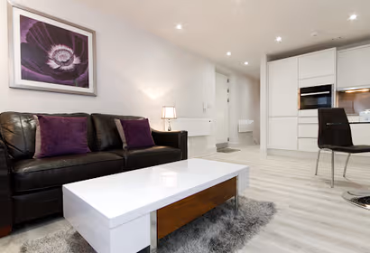 Midsummer Mews Cambridge Serviced Apartments