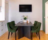 Strauss Serviced Apartments