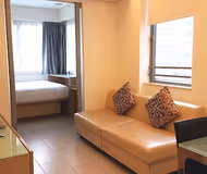 Luard Road Apartments, Wan Chai