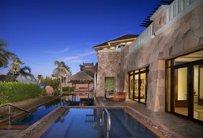 East Crescent 3 Bedroom Villa