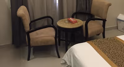 Ibn Qais Street Serviced Apartments