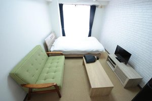Hiranuma Serviced Apartment