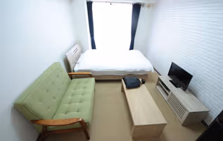 Hiranuma Serviced Apartment
