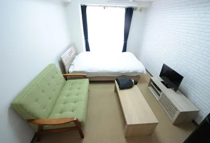 Hiranuma Serviced Apartment