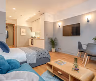 Holborn Apartment London