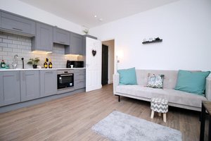 North Rd Apartments
