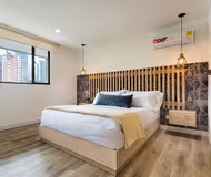 Go Living suites