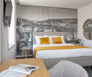 Mamaison Residence Downtown Prague