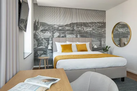 Mamaison Residence Downtown Prague
