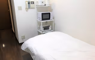 1 Chome Hamamatsucho Apartment