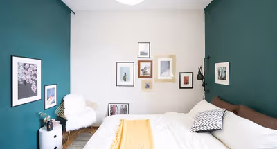 Summer Snow Art Serviced Apartments