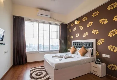 Santacruz East Serviced Apartments