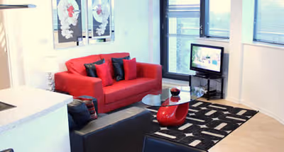 Salt Hill Apartment in Slough