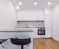 Av. de Peña Prieta Serviced Apatrments