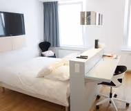 Philippe Serviced Apartment