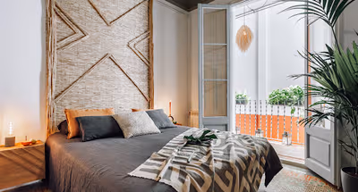 Hunde Serviced Apartment