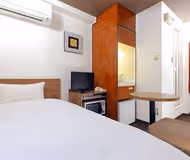 Cosy living area in Ogawacho