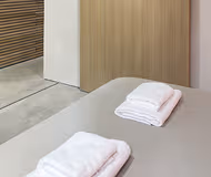 Master bedroom at Luxury Urban Oasis: with Garden and Private Studio at 100c WINDMILL ROAD