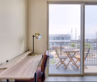 Esperanza Crossing Serviced Apartments