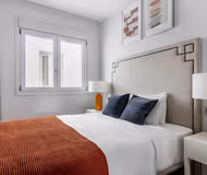 Gasset Serviced Apartments