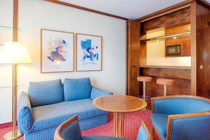 Rosstrasse  Serviced Apartment