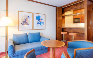 Rosstrasse  Serviced Apartment