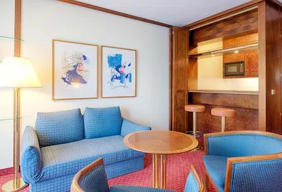 Rosstrasse  Serviced Apartment