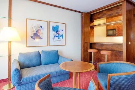 Rosstrasse  Serviced Apartment