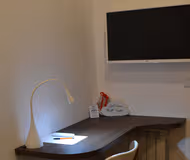 Office space at Ive Milutinovića Apartments