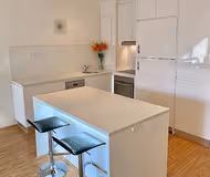 Market Street Serviced Apartments