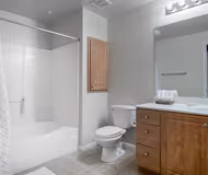 Carter Avenue Apartment
