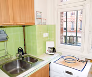 A WALK TO THE INFAMOUS PANTHEON IN LATIN QUARTER