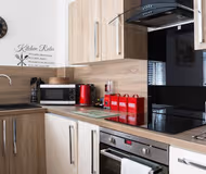 Joy Apartment