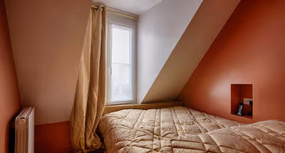 Acacias  Serviced Apartment