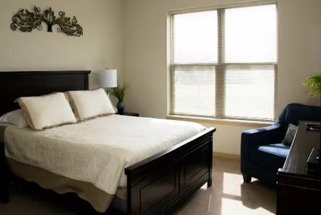 The Woodlands Apartments
