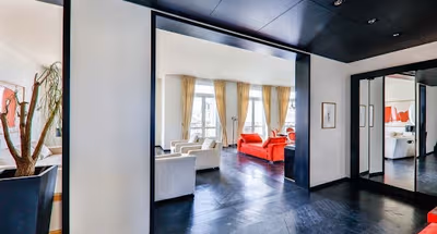 220M2  PURE BLISS AND LUXURY - VICTOR HUGO