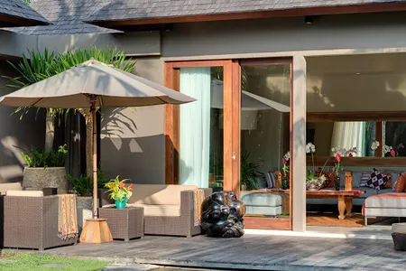 A Luxurious Eshara Villa Paradise