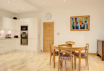 Rodney Road Serviced Apartments