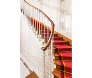 Rue Milne Edwards Serviced Apartment