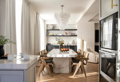 Paseo de Gracia Luxury Apartments