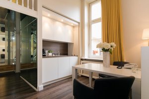 Hohe Serviced Apartment