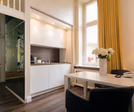 Hohe Serviced Apartment
