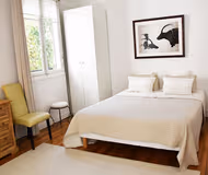 Greuze serviced apartment