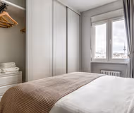 Toreros Serviced Apartments