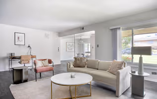 W 57th Street Apartment