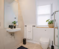 Holborn Apartment London