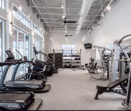 West 3rd Street Serviced Apartment