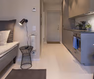 Johannesgatan Serviced Apartments Stockholm